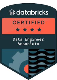 Databricks Data Engineer